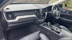 Volvo XC60 2.0 T6 [350] RC PHEV Plus Dark 5dr AWD Geartronic Estate